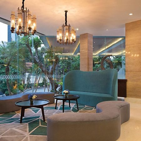 ג'קרטה Ayaka Suites מראה חיצוני תמונה