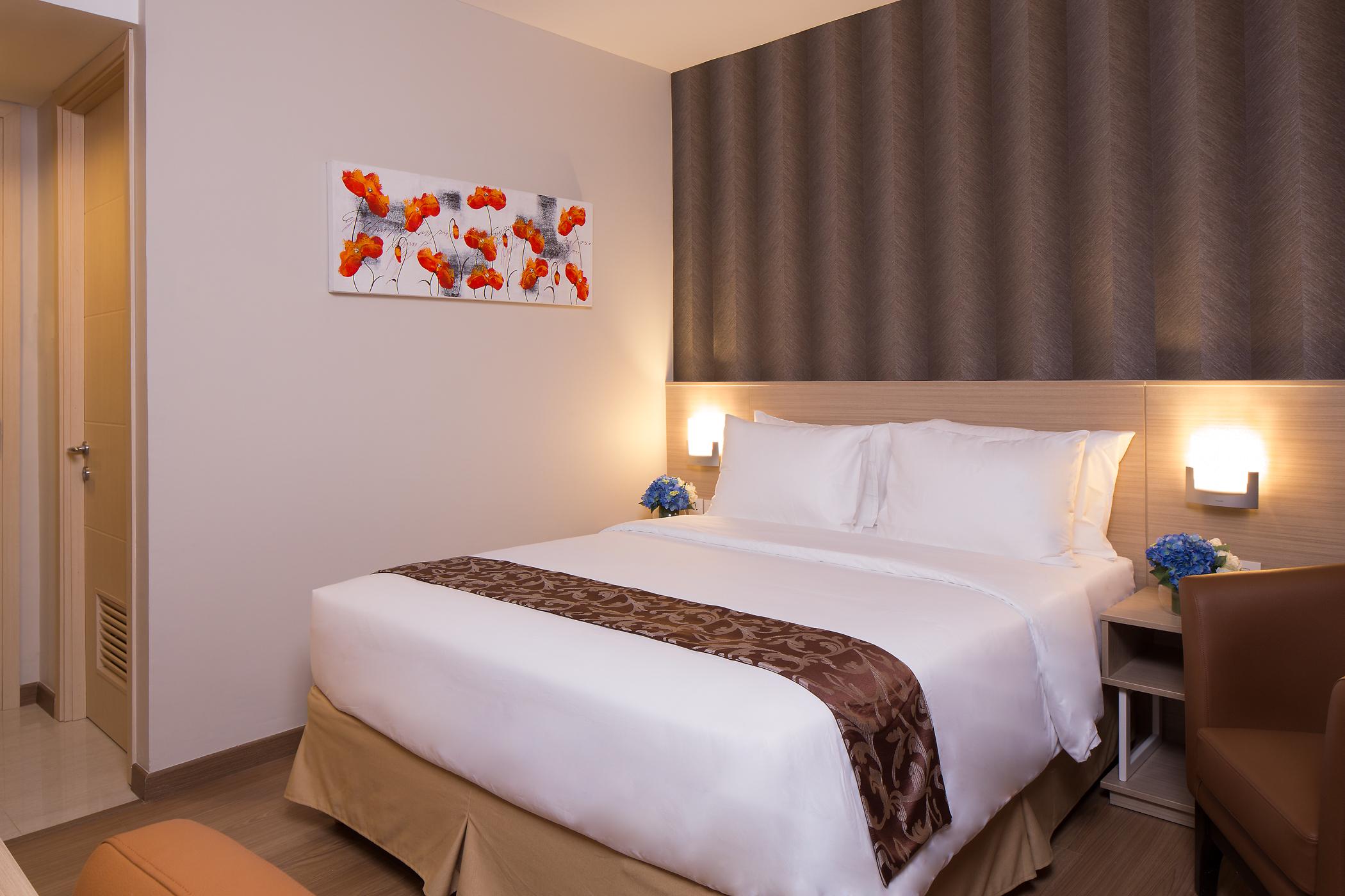 ג'קרטה Ayaka Suites מראה חיצוני תמונה