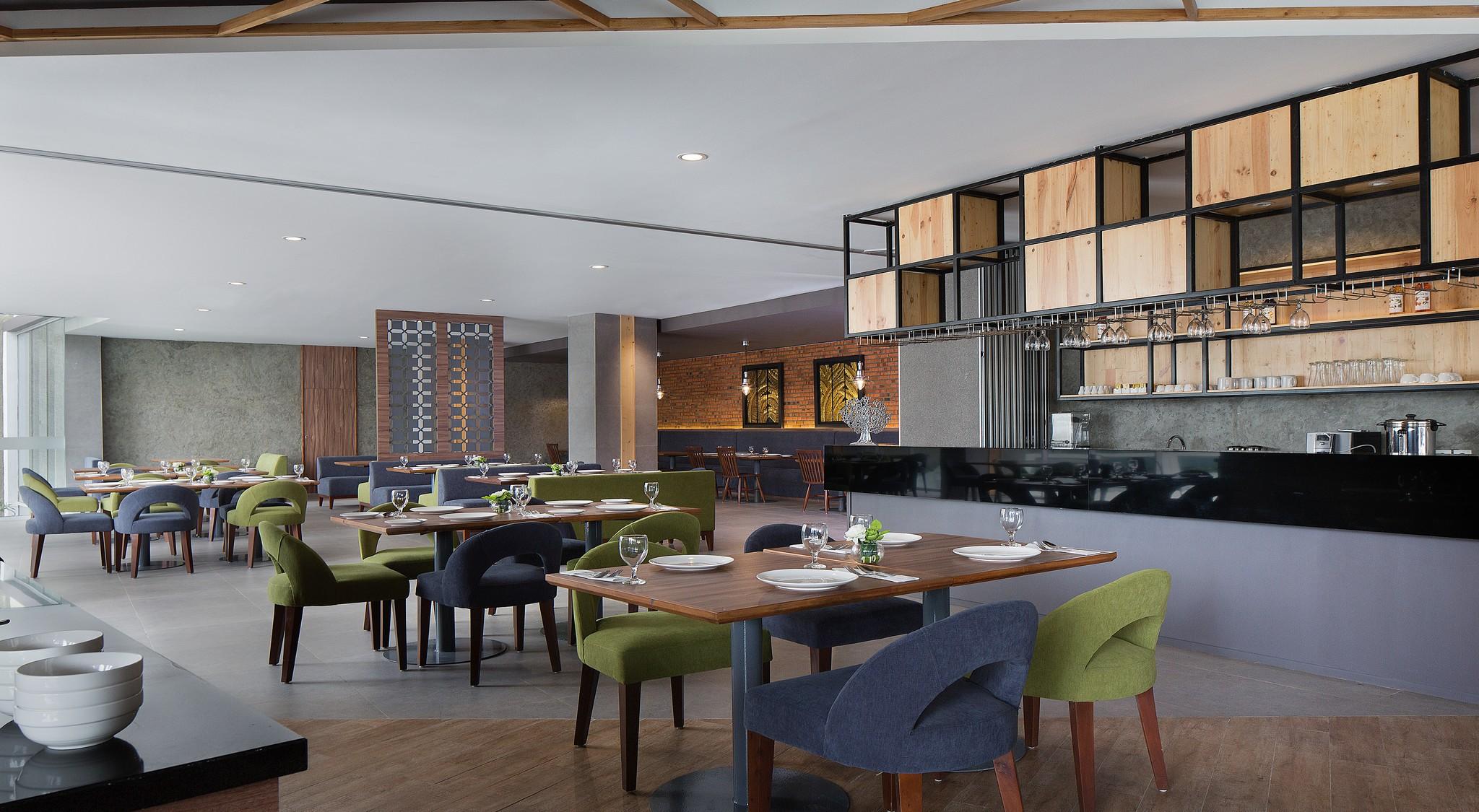 ג'קרטה Ayaka Suites מראה חיצוני תמונה