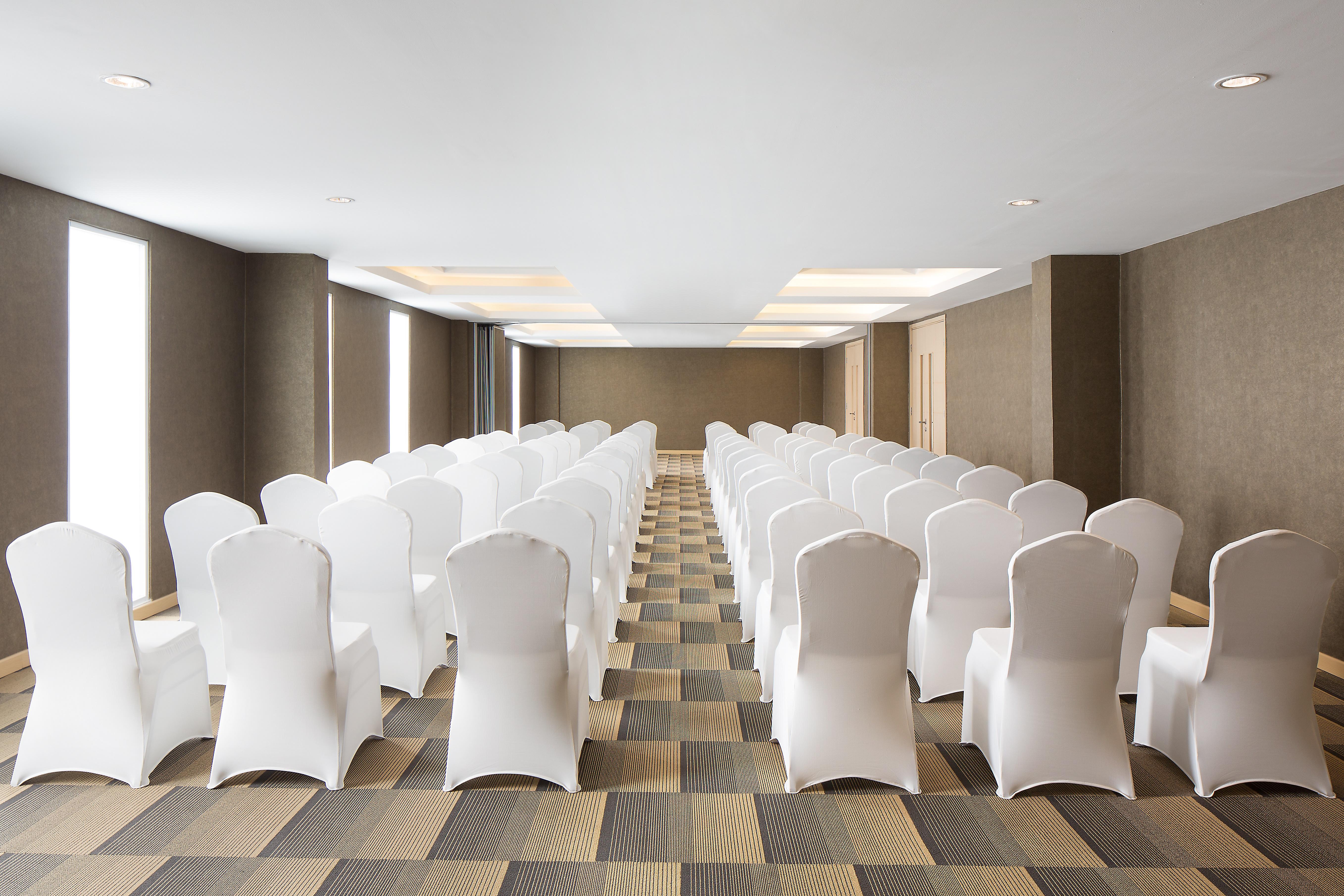 ג'קרטה Ayaka Suites מראה חיצוני תמונה