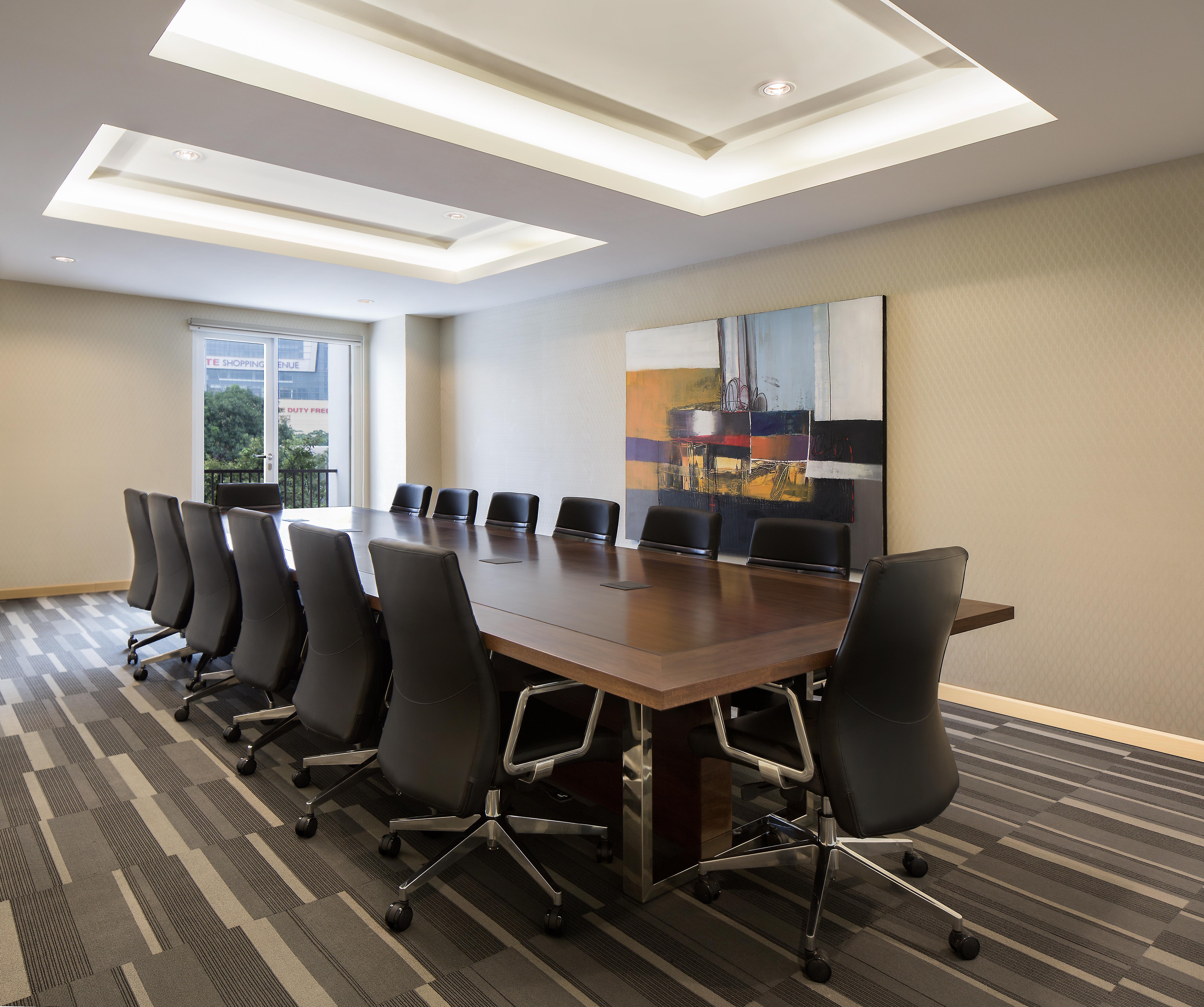 ג'קרטה Ayaka Suites מראה חיצוני תמונה