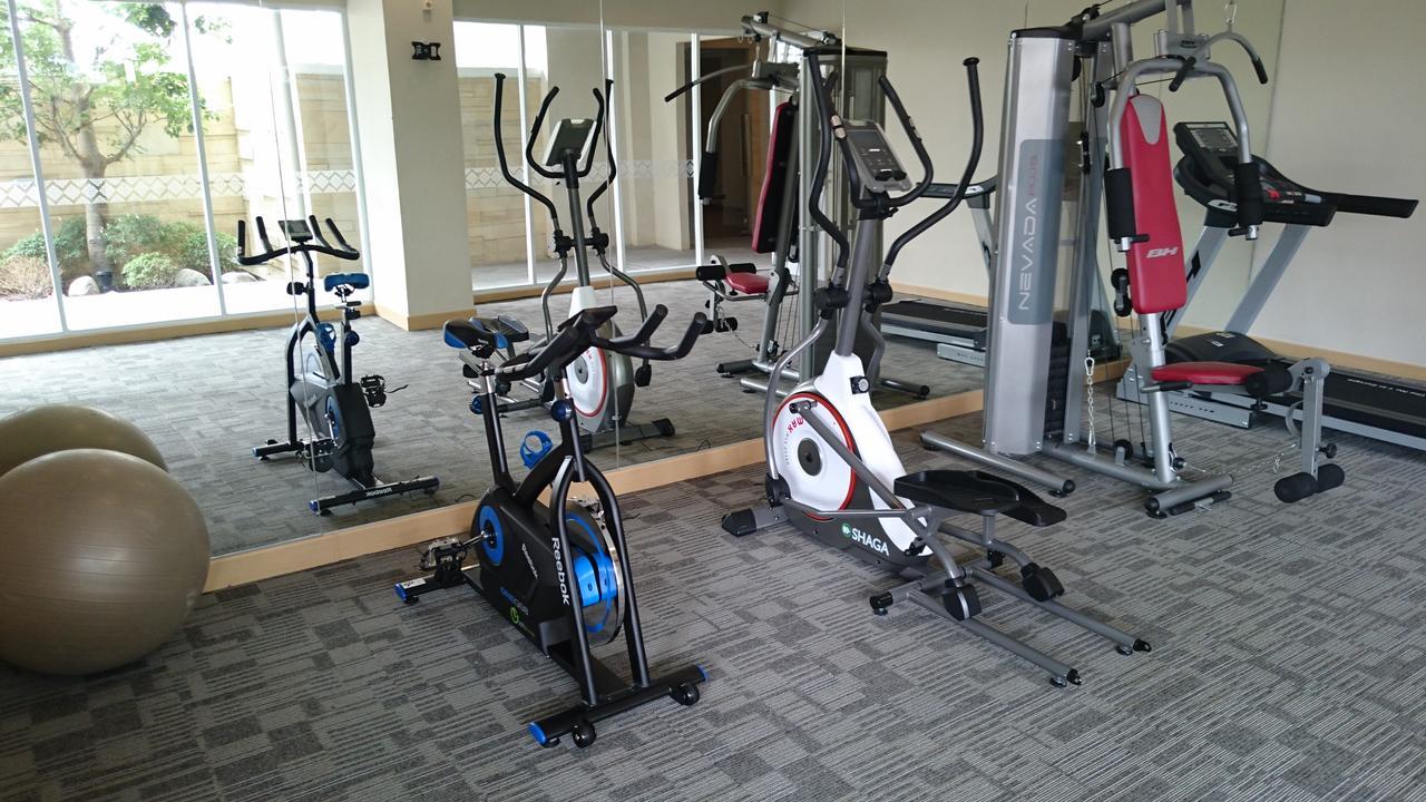 ג'קרטה Ayaka Suites מראה חיצוני תמונה