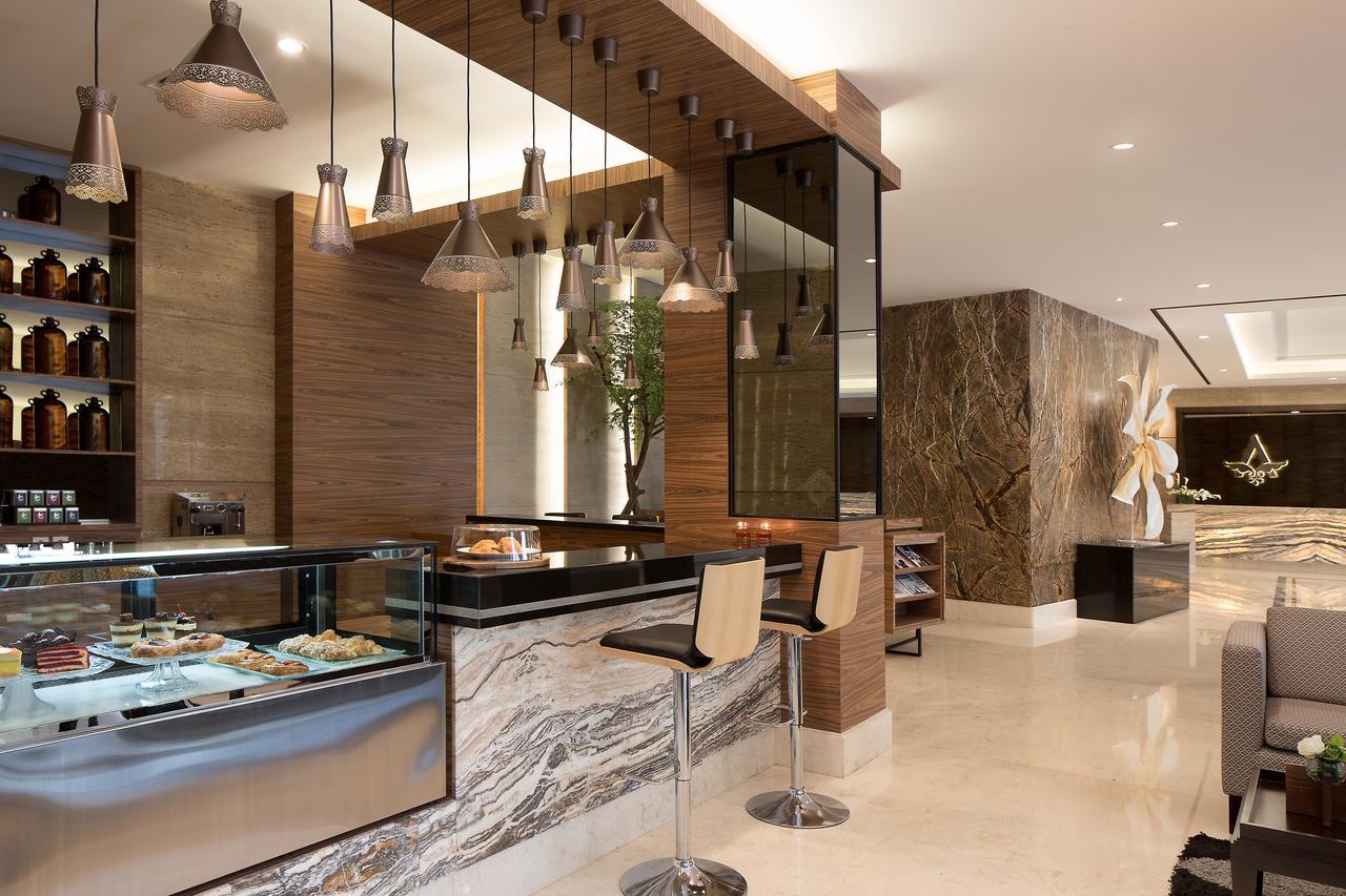 ג'קרטה Ayaka Suites מראה חיצוני תמונה